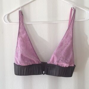 Free People Bralette